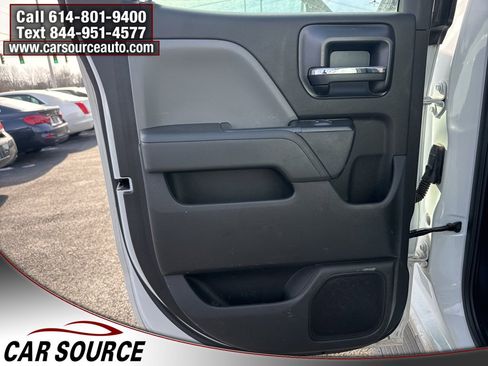 Used 2019 Chevrolet Silverado 2500 W/T image 25