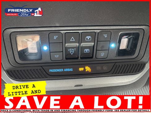 Used 2025 Ford Explorer ST w/ Sun And Sound Package image 40