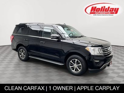 Used 2020 Ford Expedition XLT w/ Equipment Group 202A