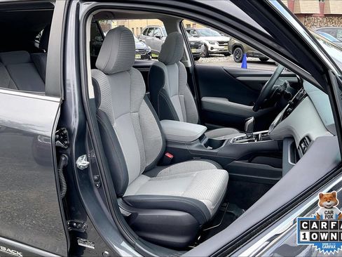 Certified 2024 Subaru Outback Premium AWD/4WD image 7