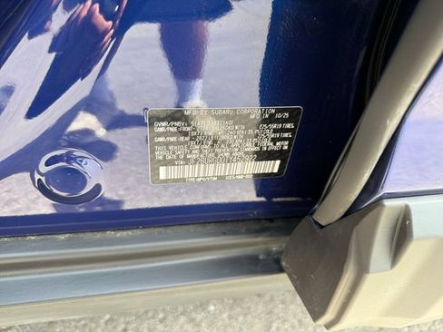 Certified 2026 Subaru Outback Limited XT AWD/4WD image 30