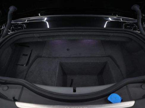 Used 2014 Jaguar F-TYPE Convertible RWD image 23