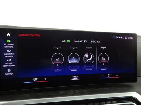 Used 2023 BMW i4 M50 image 41