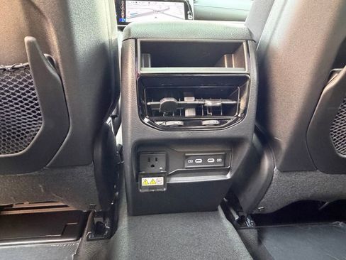 New 2026 Jeep Grand Cherokee Laredo image 25