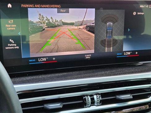 Certified 2024 BMW 330i Sedan w/ Convenience Package RWD image 12