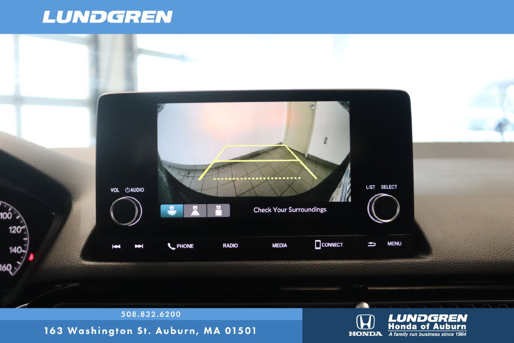 Used 2024 Honda Civic Sport image 24