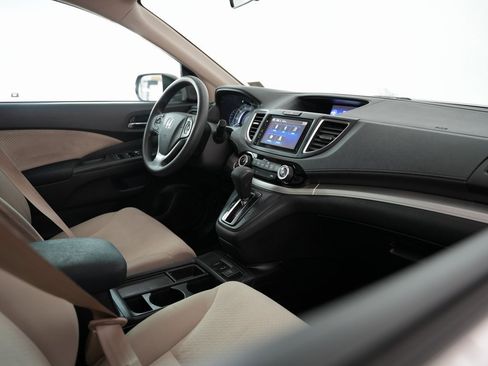 Used 2016 Honda CR-V EX image 57