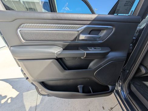 New 2026 RAM 1500 Big Horn AWD/4WD image 44