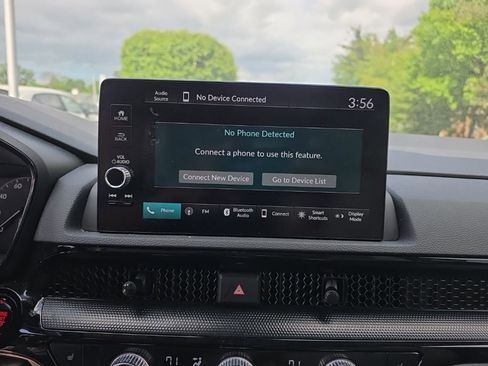 Used 2023 Honda CR-V EX-L image 15