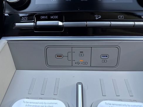 New 2026 Hyundai Santa Fe SE FWD image 28