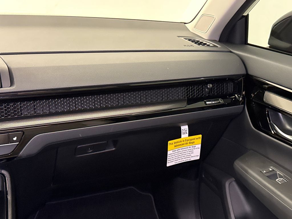 Certified 2026 Honda CR-V EX-L image 16