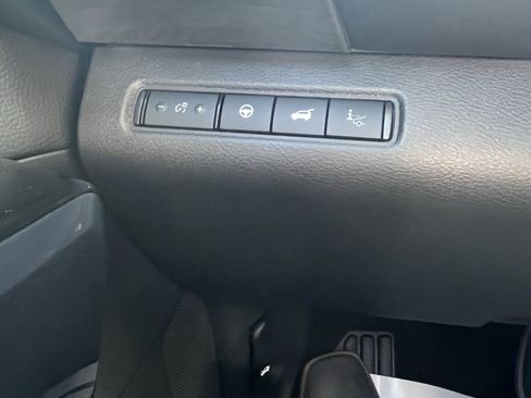 New 2026 Nissan Pathfinder Platinum AWD/4WD image 27