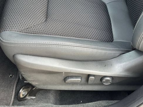 Used 2023 Subaru Forester Premium AWD/4WD image 14