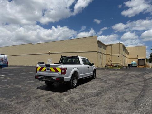 Used 2019 Ford F150 XL w/ Equipment Group 101A Mid image 5