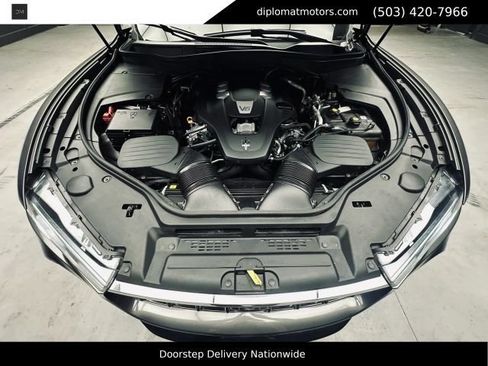 Used 2019 Maserati Levante GranSport AWD/4WD image 51