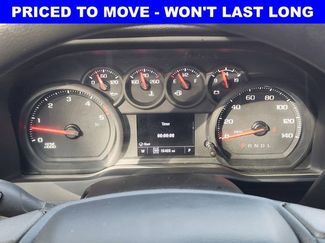 Used 2025 Chevrolet Silverado 2500 Custom w/ Custom Value Package AWD/4WD video 4