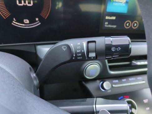 New 2026 Hyundai Sonata Blue image 25