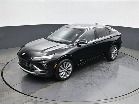 Certified 2024 Buick Envista Avenir image 13