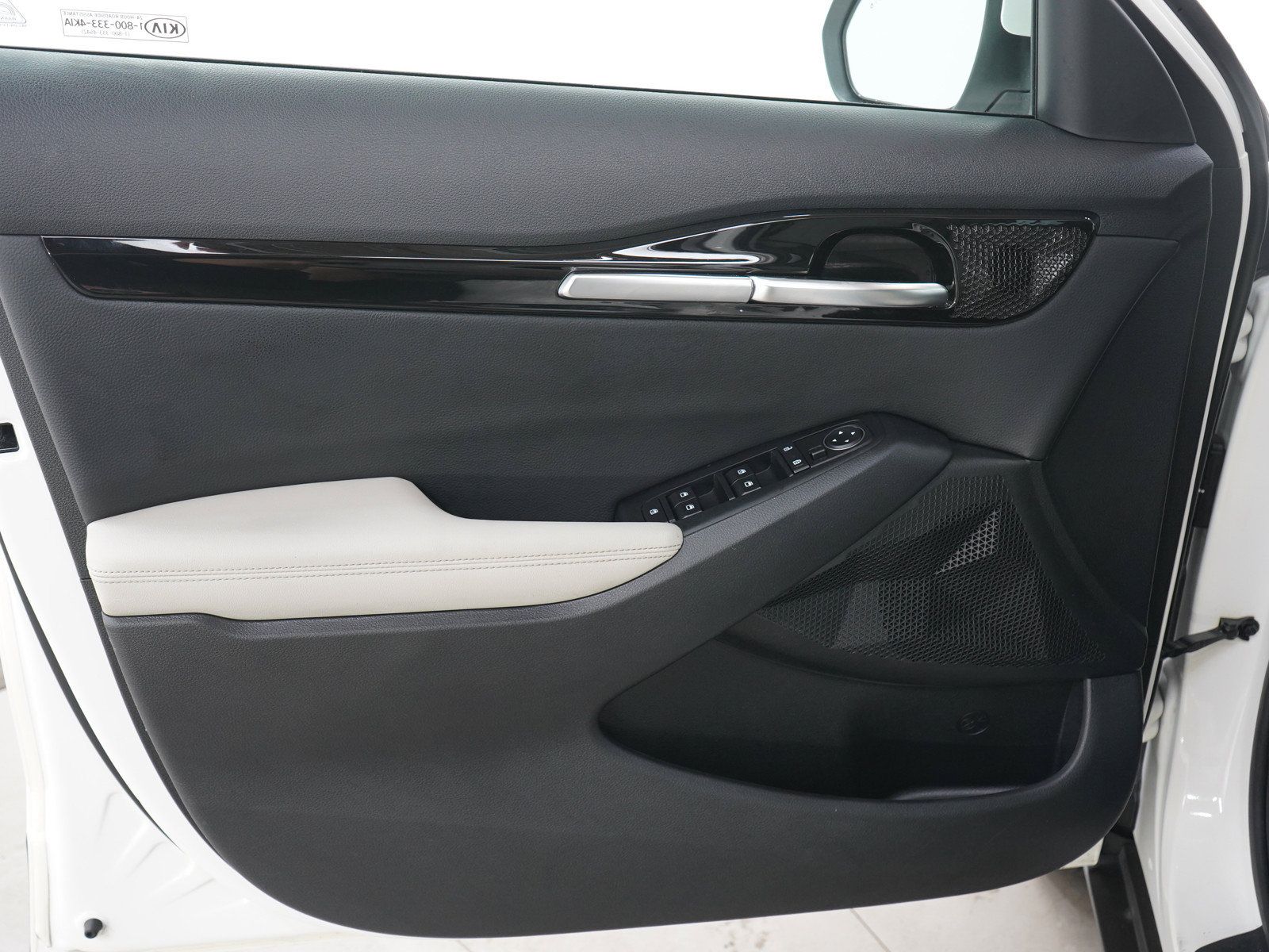 Used 2021 Kia Seltos EX AWD/4WD image 21