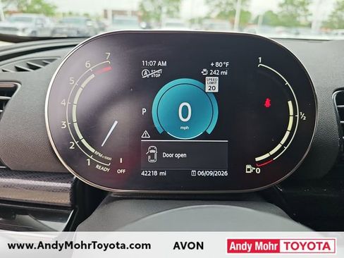 Used 2024 MINI Cooper Clubman S AWD/4WD image 17