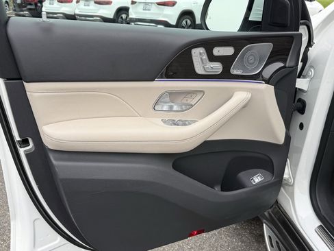 Certified 2020 Mercedes-Benz GLE 350 image 19