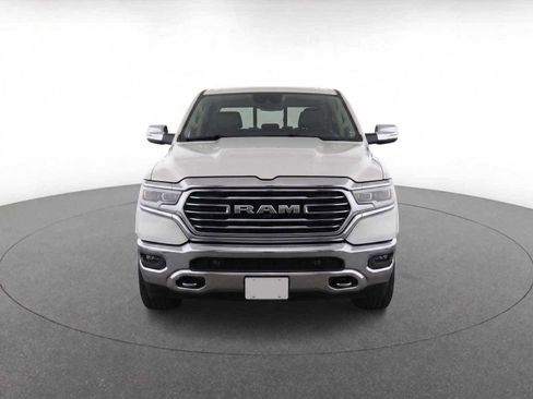 Used 2022 RAM 1500 Limited AWD/4WD image 3