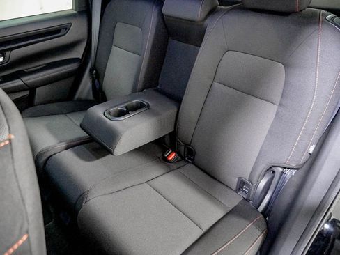 Certified 2026 Honda CR-V TrailSport image 35