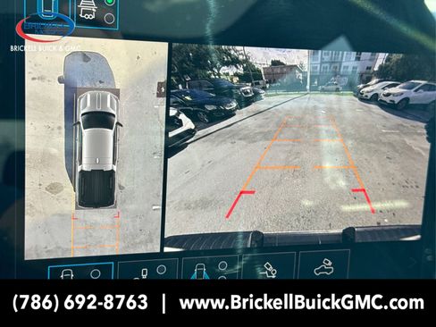 New 2025 GMC Sierra EV Denali image 27