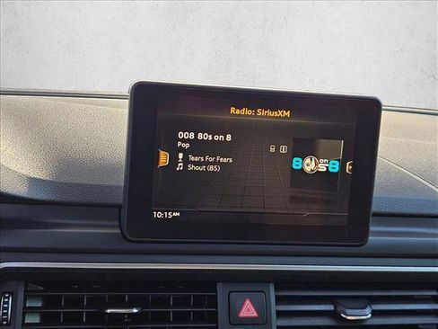 Used 2019 Audi A4 2.0T Premium image 16