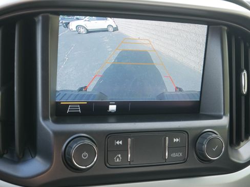 Certified 2021 Chevrolet Colorado ZR2 w/ Colorado ZR2 Bison Edition image 17