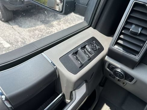 Certified 2020 Ford F150 XLT w/ Equipment Group 302A Luxury AWD/4WD image 14
