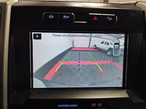 Used 2018 Ford F250 Lariat w/ Lariat Value Package AWD/4WD image 62