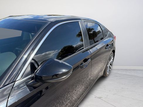 Used 2024 Honda Civic Touring image 37