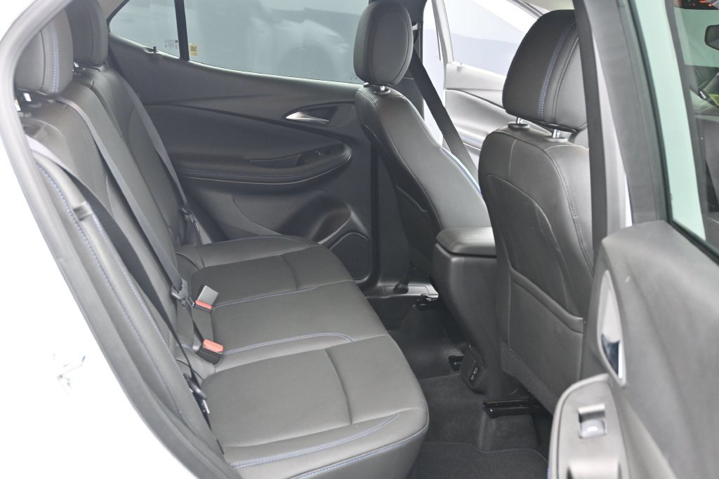 Used 2026 Buick Encore GX Sport Touring AWD/4WD image 12