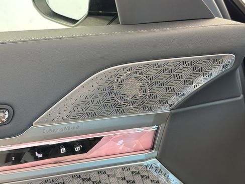 New 2026 BMW 760i xDrive AWD/4WD image 23