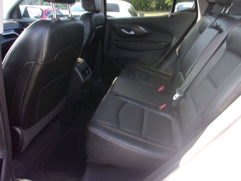 Used 2020 GMC Terrain SLT AWD/4WD image 8