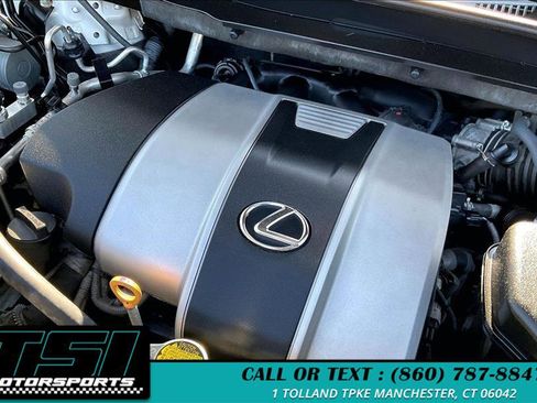 Used 2017 Lexus RX 350 AWD w/ Luxury Package image 31
