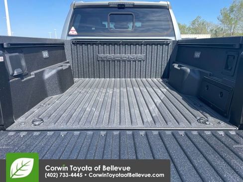 New 2026 Toyota Tacoma Limited AWD/4WD image 29