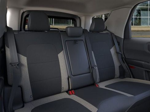 New 2026 Ford Bronco Sport Big Bend w/ Convenience Package image 34