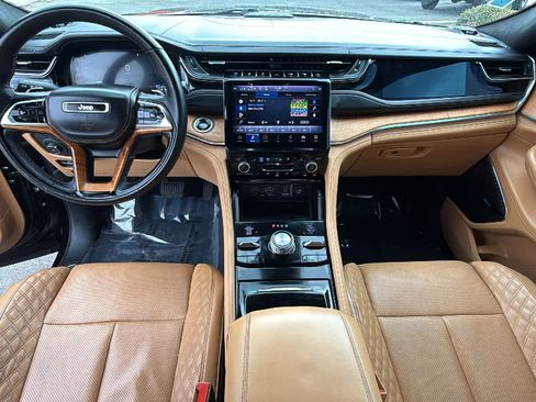 Used 2022 Jeep Grand Cherokee Summit image 26