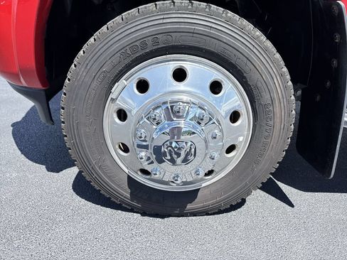 Used 2024 RAM 4500 Laramie AWD/4WD image 10