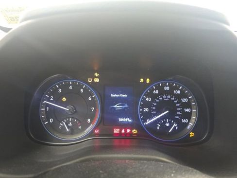 Used 2021 Hyundai Kona SEL AWD/4WD image 26