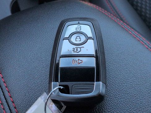 New 2026 Ford Escape ST-Line w/ Tech Pack #1 FWD image 28