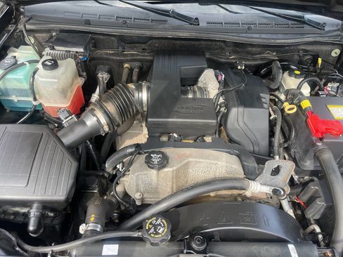 Used 2009 Chevrolet Colorado LT w/ LT Preferred Equipment Group AWD/4WD image 29