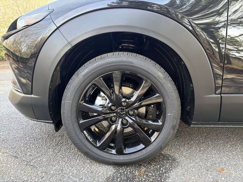 New 2026 MAZDA CX-30 Aire Edition image 10