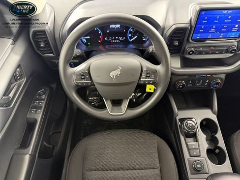 Certified 2022 Ford Bronco Sport AWD/4WD image 23