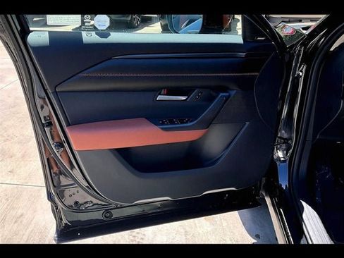 New 2026 MAZDA CX-50 AWD 2.5 S w/ Cargo Package image 59
