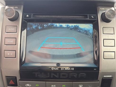 Used 2016 Toyota Tundra SR5 image 17