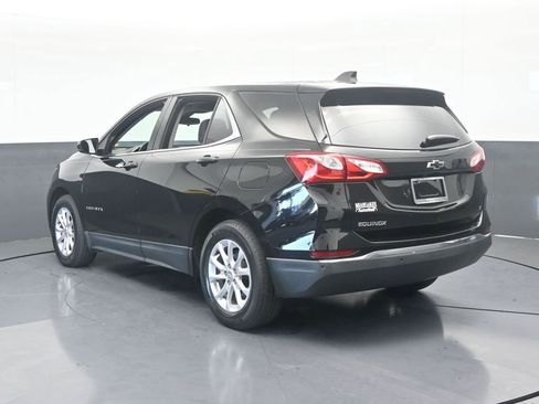 Used 2020 Chevrolet Equinox LT image 4