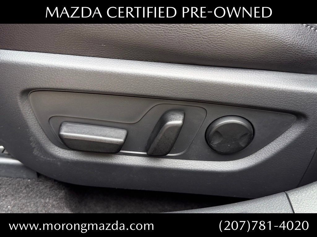 Used 2026 MAZDA CX-50 AWD 2.5 Hybrid w/ Weather Package image 26